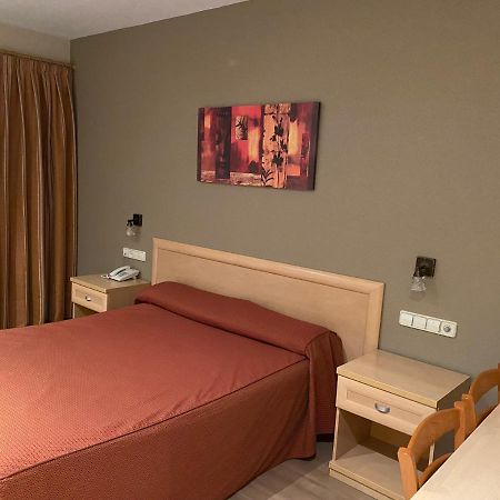 Hotel La Union Humanes de Madrid Exterior photo