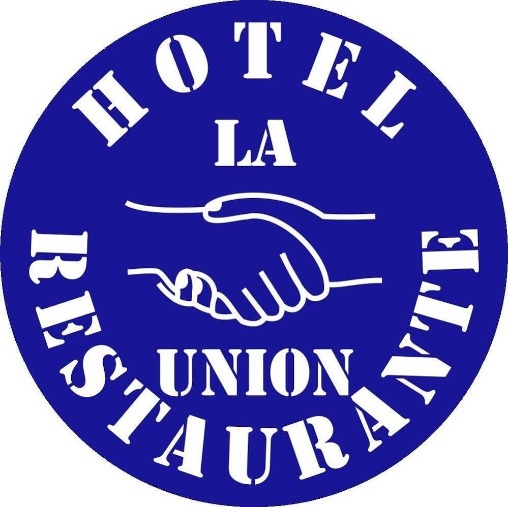 Hotel La Union Humanes de Madrid Exterior photo